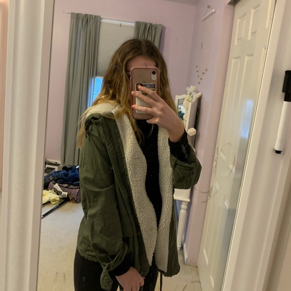 Jacket - Picture 3 of 5